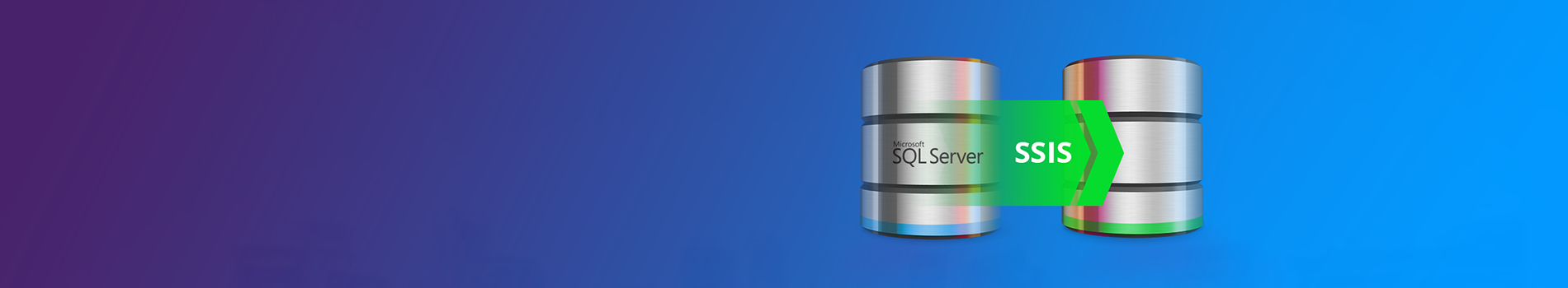 SQL Server Integration Services