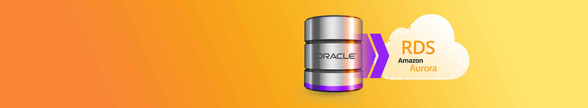 Migrate Oracle to Amazon Aurora MySQL