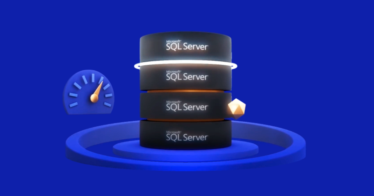 SQL Server health check to improve database performance | Services