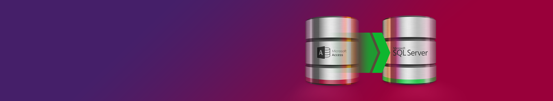 Migrate Microsoft Access to SQL Server