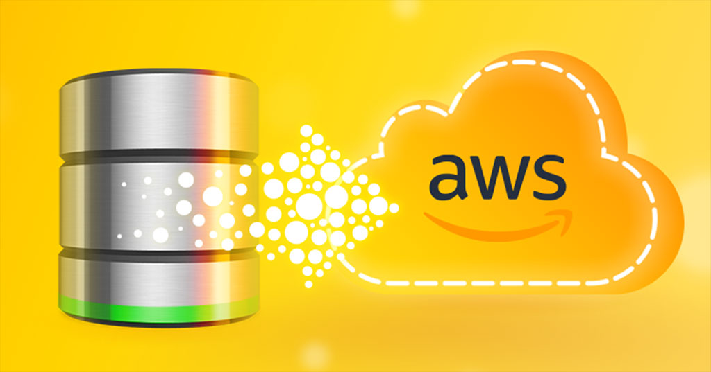 AWS Database Migration Service Support
