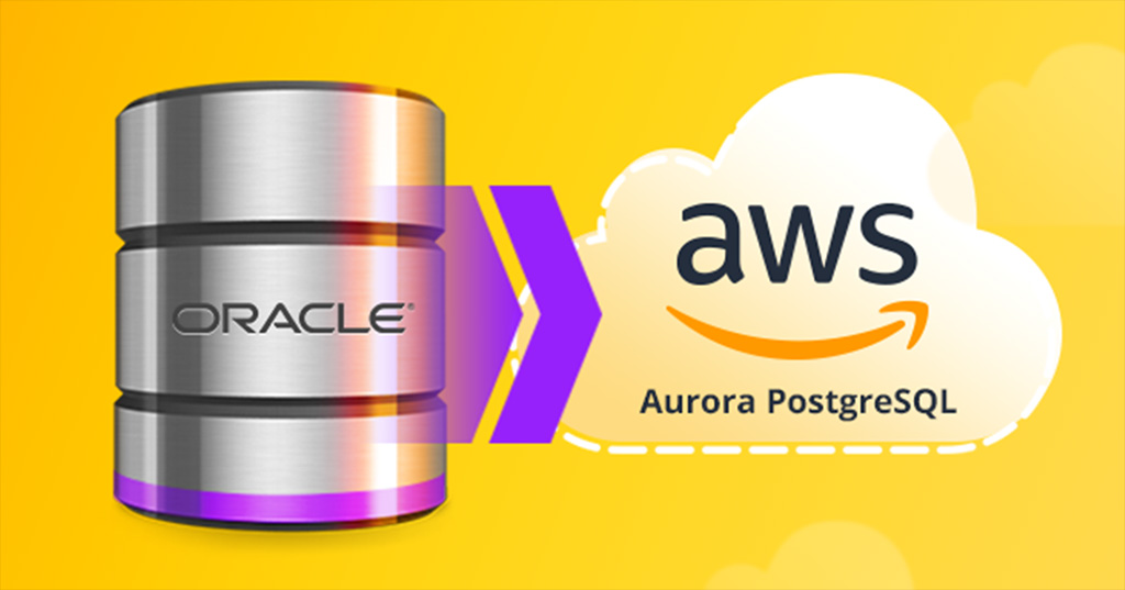 Migrate Oracle To Amazon Aurora PostgreSQL | Services | ABCloudz