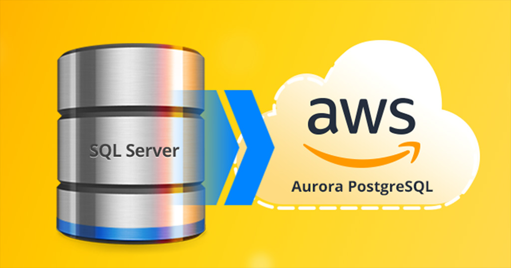 Migrate SQL Server To Amazon Aurora PostgreSQL | Services | ABCloudz