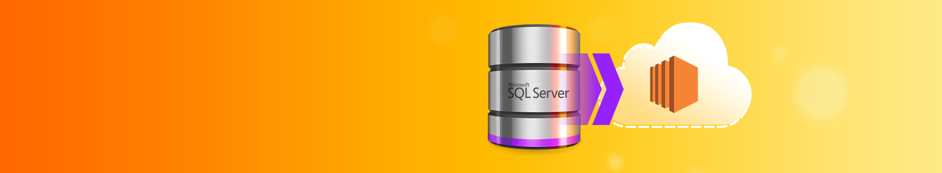 SQL Server to Amazon EC2 Migration