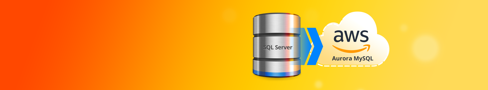 Migrate SQL Server to Amazon RDS Aurora MySQL