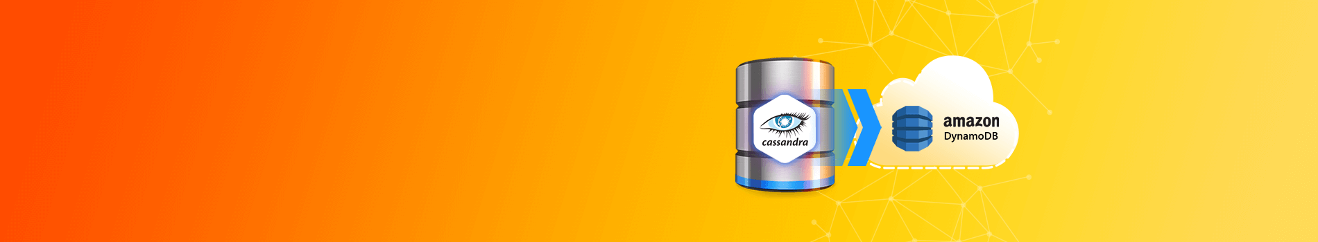 migrating Cassandra to Amazon DynamoDB