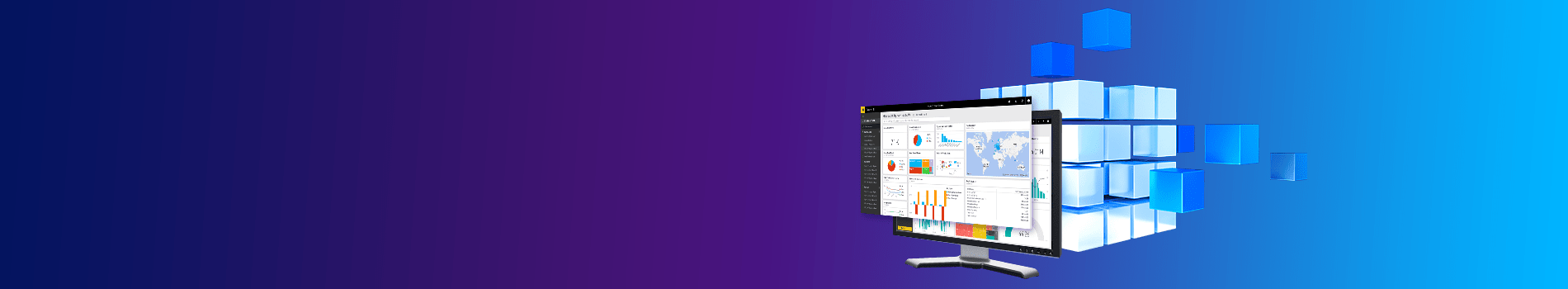 SQL Server Analysis Services