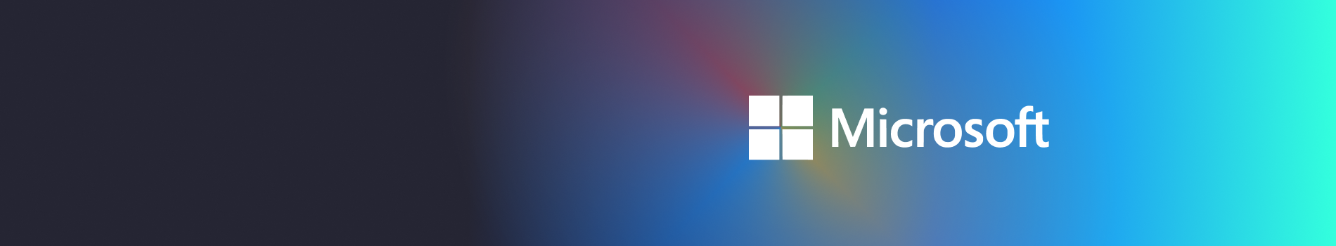 MS partnership page