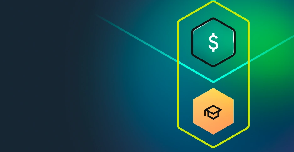 Designing a reusable third-party sponsorship workflow for Ellucian SaaS