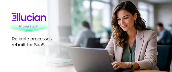 Modernizing legacy student status automation