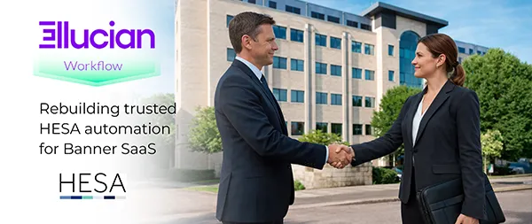 Modernizing HESA statutory reporting