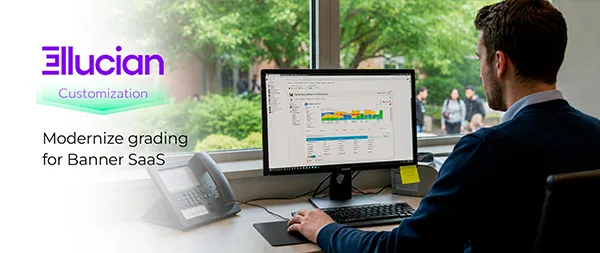 Automating grade management