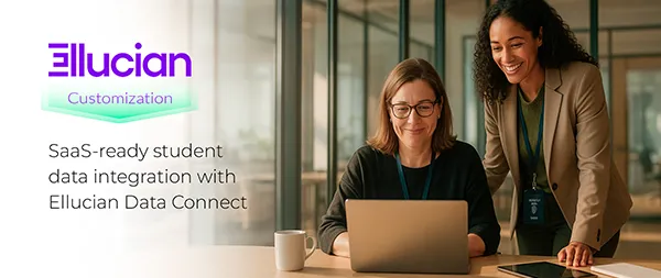 Modernizing enrollment customizations
