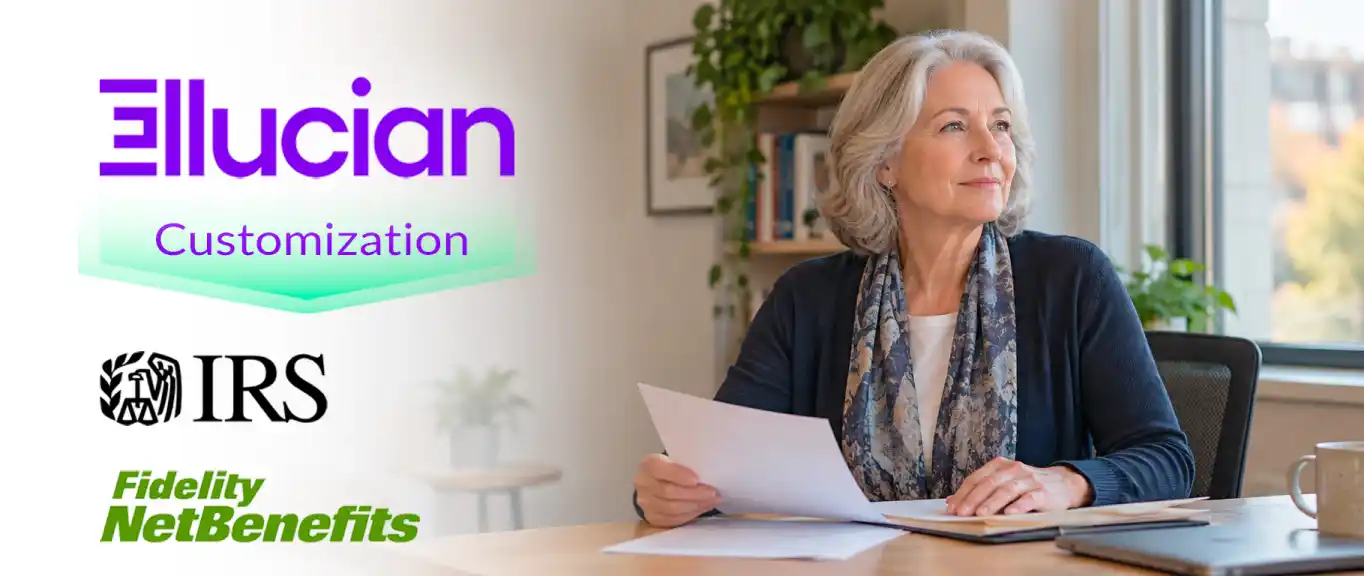 403(b) contribution limits for Fidelity