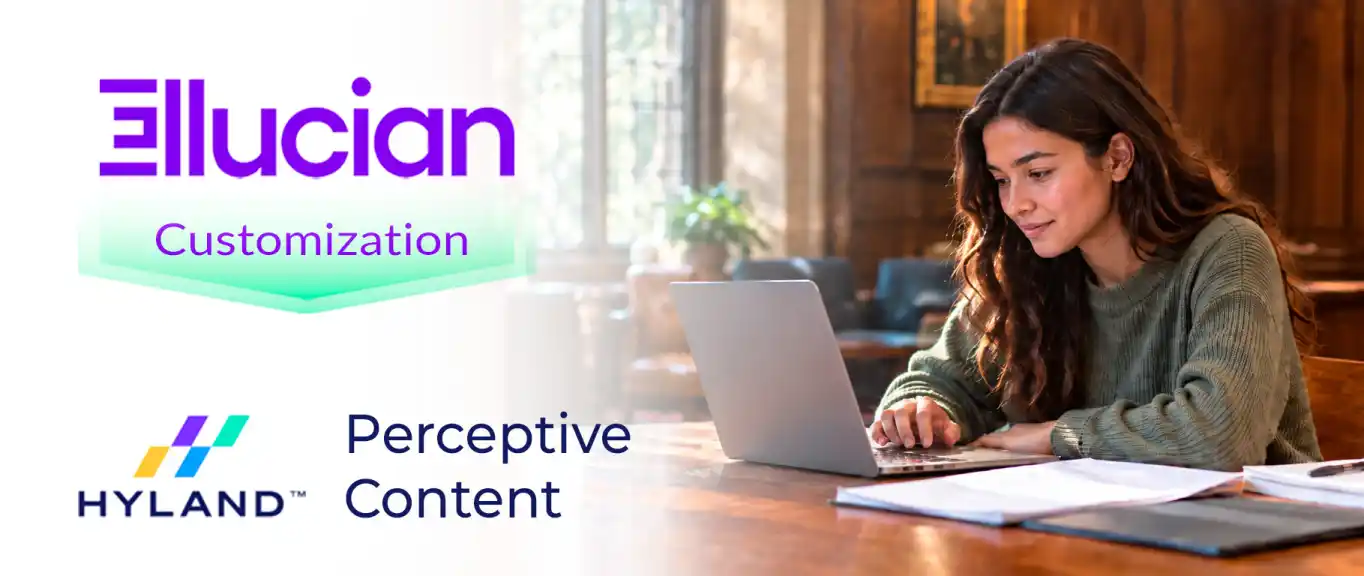 Perceptive Content Financial Aid integration